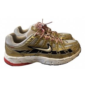 Nike sneakers